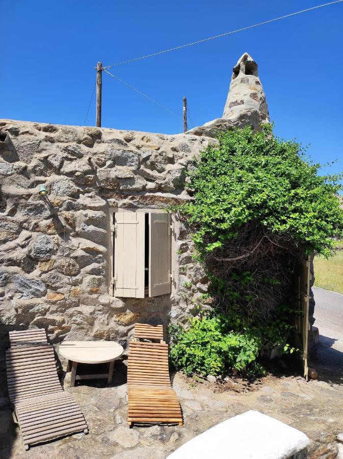 Pyrgi Artemis Place Mykonos Town المظهر الخارجي الصورة