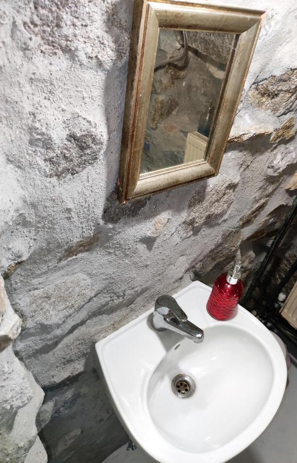 Pyrgi Artemis Place Mykonos Town المظهر الخارجي الصورة