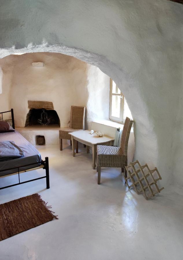 Pyrgi Artemis Place Mykonos Town المظهر الخارجي الصورة