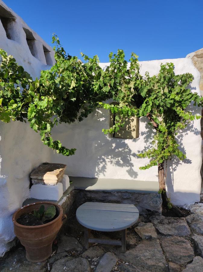 Pyrgi Artemis Place Mykonos Town المظهر الخارجي الصورة