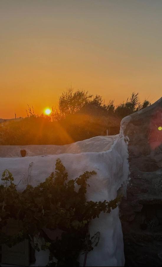 Pyrgi Artemis Place Mykonos Town المظهر الخارجي الصورة