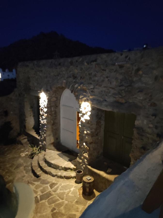 Pyrgi Artemis Place Mykonos Town المظهر الخارجي الصورة