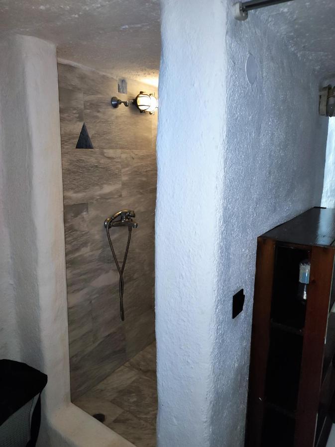 Pyrgi Artemis Place Mykonos Town المظهر الخارجي الصورة