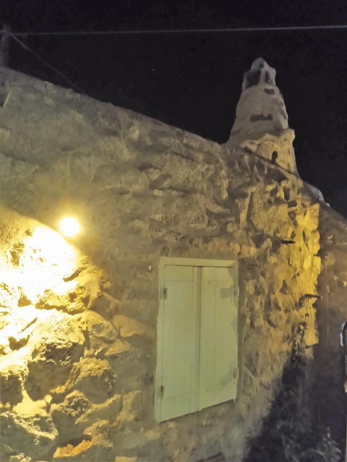 Pyrgi Artemis Place Mykonos Town المظهر الخارجي الصورة