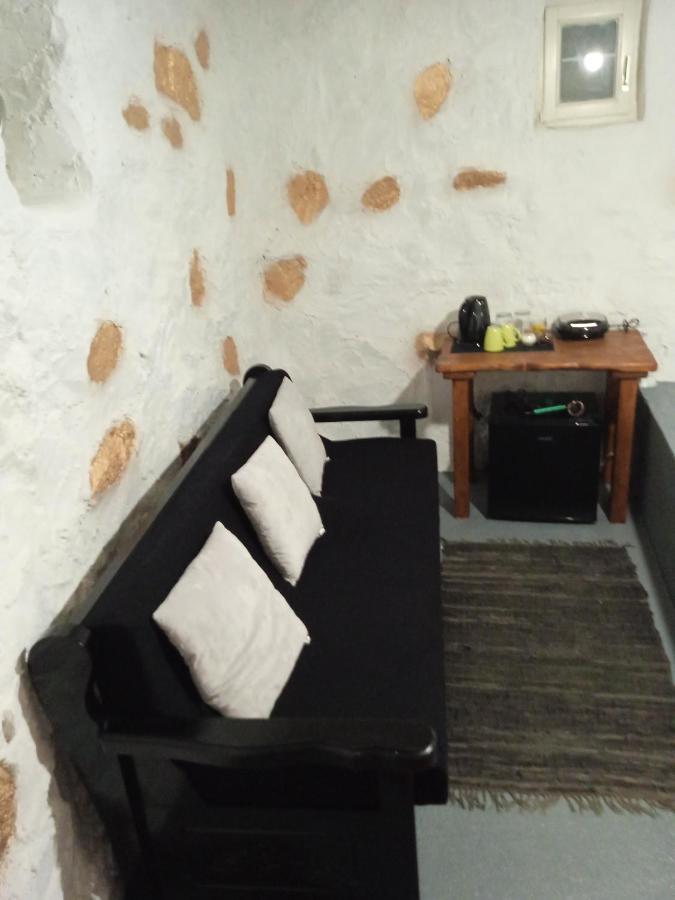 Pyrgi Artemis Place Mykonos Town المظهر الخارجي الصورة