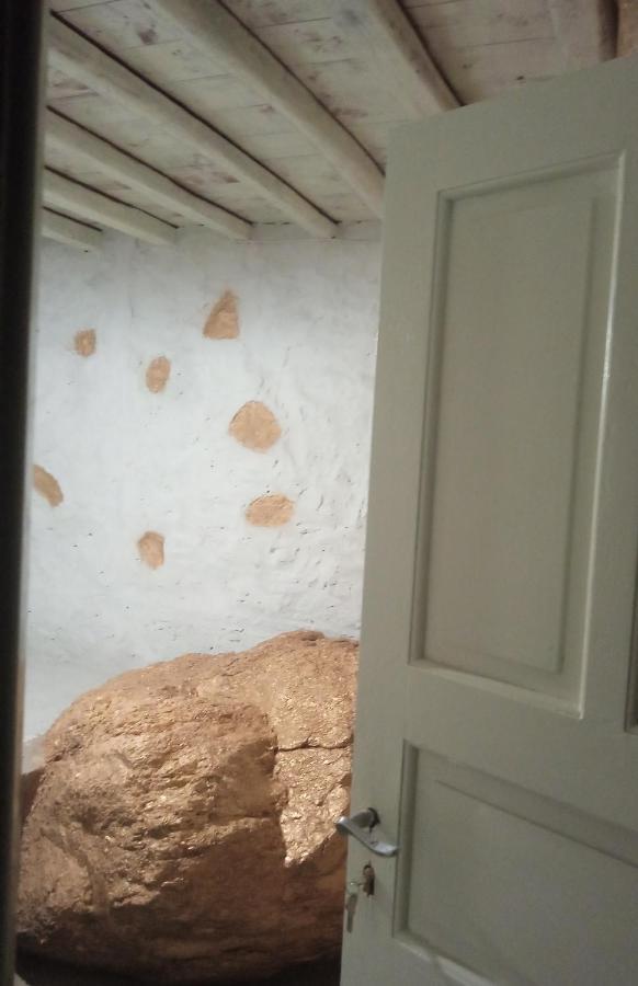 Pyrgi Artemis Place Mykonos Town المظهر الخارجي الصورة