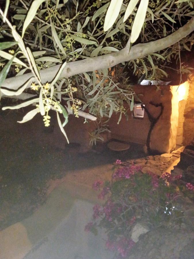 Pyrgi Artemis Place Mykonos Town المظهر الخارجي الصورة