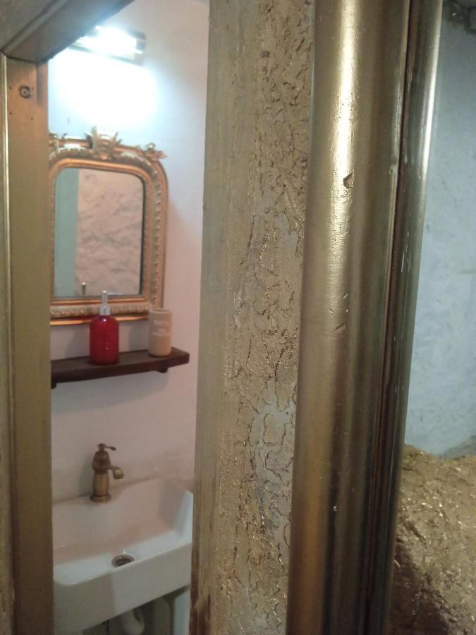 Pyrgi Artemis Place Mykonos Town المظهر الخارجي الصورة