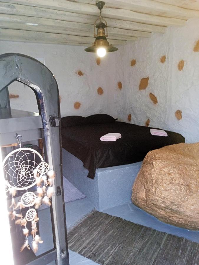 Pyrgi Artemis Place Mykonos Town المظهر الخارجي الصورة