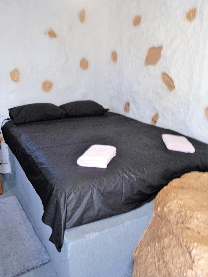 Pyrgi Artemis Place Mykonos Town المظهر الخارجي الصورة
