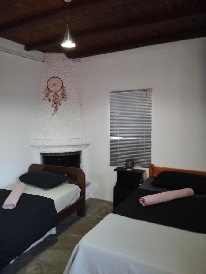 Pyrgi Artemis Place Mykonos Town المظهر الخارجي الصورة