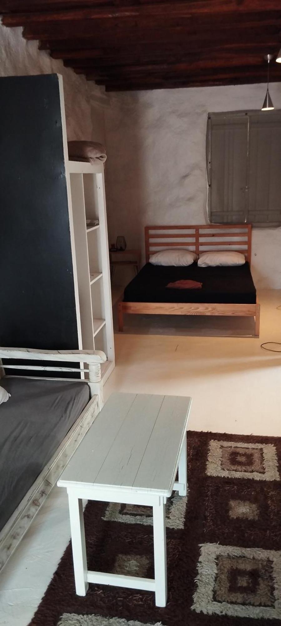 Pyrgi Artemis Place Mykonos Town المظهر الخارجي الصورة