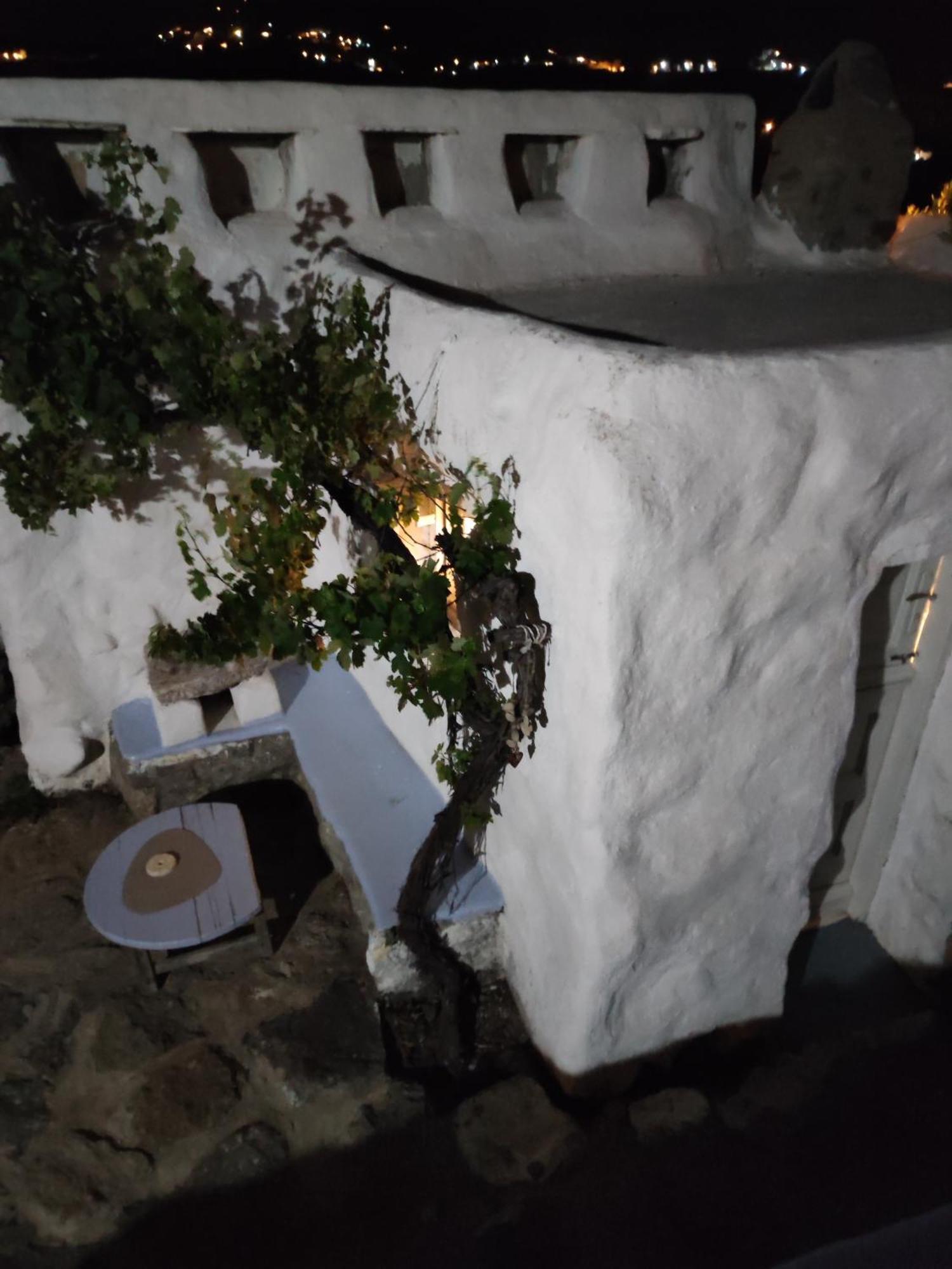 Pyrgi Artemis Place Mykonos Town المظهر الخارجي الصورة