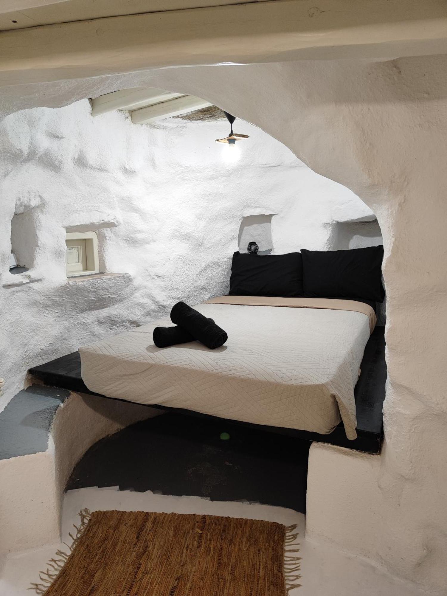 Pyrgi Artemis Place Mykonos Town المظهر الخارجي الصورة